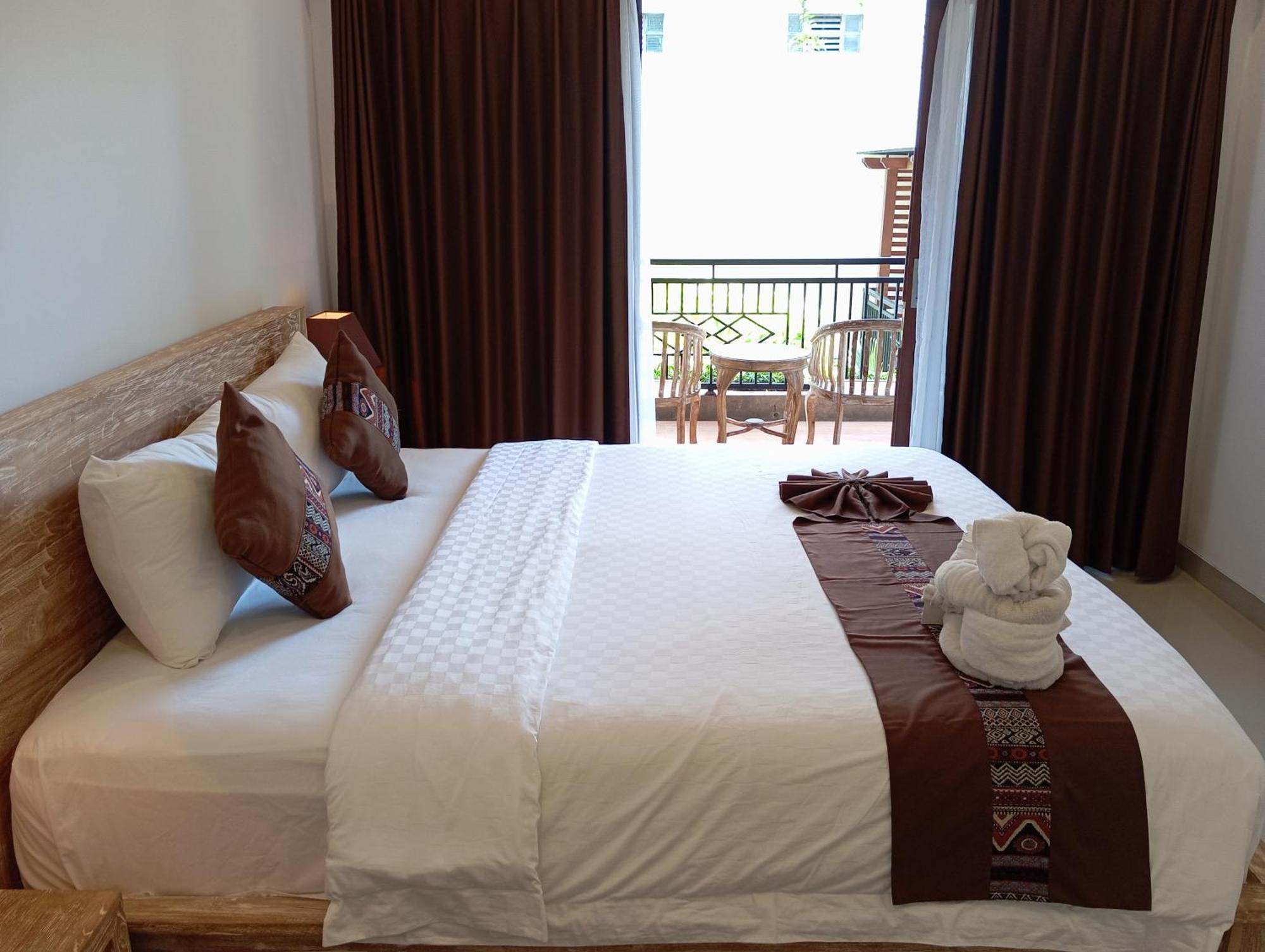 The Ganesha Homestay Canggu  Ngoại thất bức ảnh